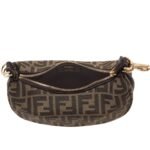 FENDI FENDIGRAPHY MINI BAG
