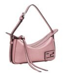 SIMPLY FENDI MINI LEATHER BAG