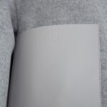 FENDI JACKET WOOL JACKET