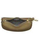 FENDIGRAPHY MINI LEATHER MINI BAG