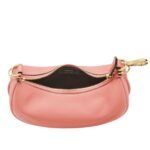 FENDIGRAPHY MINI LEATHER MINI BAG