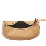 FENDIGRAPHY MINI LEATHER MINI BAG