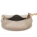 FENDIGRAPHY MINI LEATHER MINI BAG