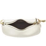 FENDIGRAPHY MINI LEATHER MINI BAG