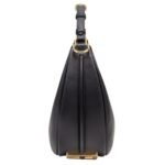 FENDIGRAPHY SMALL LEATHER BAG