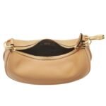 FENDIGRAPHY LEATHER MINI BAG