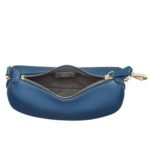 FENDIGRAPHY MINI LEATHER MINI BAG