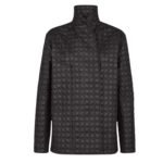 FENDI JACKET QUILTED NYLON JACKET