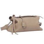 FENDI BY THE WAY SELLERIA BAG WITH 200 HAND SEWN TOPSTITCHES