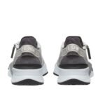 FENDI FLOW LEATHER LOW-TOPS