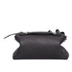 FENDI BY THE WAY SELLERIA MEDIUM BAG WITH 192 HAND SEWN TOPSTITCHES
