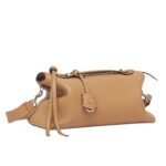 FENDI BY THE WAY SELLERIA LARGE BAG WITH 200 HAND-SEWN STITCHES