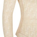 FENDI BODY LACE BODY