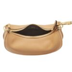 FENDIGRAPHY LEATHER MINI BAG