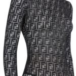 FENDI BODY LACE BODY