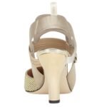 FENDI COLIBRÌ RHINESTONE HIGH-HEELED SLINGBACKS