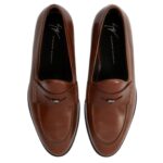 GIUSEPPE ZANOTTI ARCHIEL SHOES