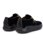 GIUSEPPE ZANOTTI CONLEY ZIP SHOES