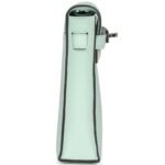 HERMÈS KELLY ELAN VERT PEPPERMINT EPSOM PALLADIUM HARDWARE