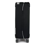 HERMÈS RMS ODYSSEY CABINE 55 ROLLING SUITCASE MULTICOLOR CANVAS