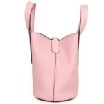 HERMÈS IN-THE-LOOP 18 ROSE SAKURA CLEMENCE AND SWIFT PALLADIUM HARDWARE
