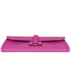 HERMÈS JIGE ELAN 29 CLUTCH MAGNOLIA SWIFT
