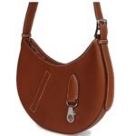 HERMÈS P'TIT ARCON BAG FAUVE BARENIA FAUBOURG PALLADIUM HARDWARE