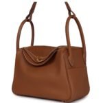 HERMÈS LINDY 26 GOLD CLEMENCE GOLD HARDWARE