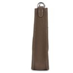 HERMÈS EVELYNE TPM ETOUPE CLEMENCE PALLADIUM HARDWARE