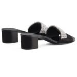 GIUSEPPE ZANOTTI TESY 40 SHOES