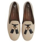 GIUSEPPE ZANOTTI MALTINE SHOES
