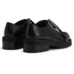 GIUSEPPE ZANOTTI LAPLEY SHOES