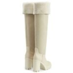 GIUSEPPE ZANOTTI FERIDHA SHOES