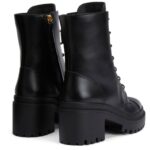 GIUSEPPE ZANOTTI MALAKHY SHOES