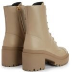 GIUSEPPE ZANOTTI MALAKHY SHOES