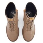 GIUSEPPE ZANOTTI MALAKHY SHOES