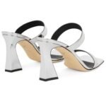 GIUSEPPE ZANOTTI FLAMINIA SHOES