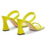 GIUSEPPE ZANOTTI FLAMINIA SHOES