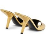 GIUSEPPE ZANOTTI MYSTERO SHOES