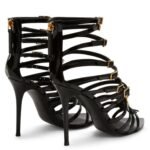 GIUSEPPE ZANOTTI INTRIIGO PUNK SHOES