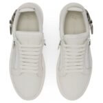GIUSEPPE ZANOTTI GZ94 DELUXE SHOES