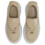 GIUSEPPE ZANOTTI GZ LEAGUE MAXI SHOES