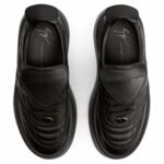 GIUSEPPE ZANOTTI GZ LEAGUE MAXI SHOES