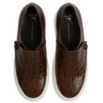 GIUSEPPE ZANOTTI GZ MIKE SHOES