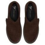 GIUSEPPE ZANOTTI GZ MIKE SHOES