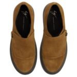 GIUSEPPE ZANOTTI GZ MIKE SHOES
