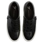 GIUSEPPE ZANOTTI GZ MIKE SHOES