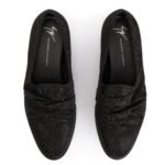 GIUSEPPE ZANOTTI EDOARD SHOES