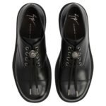 GIUSEPPE ZANOTTI WALDUS SHOES