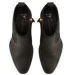 GIUSEPPE ZANOTTI LUDHOVIC SHOES